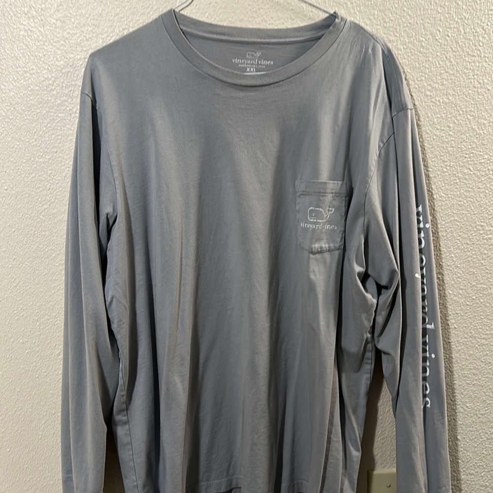 Vineyard Vines long sleeve